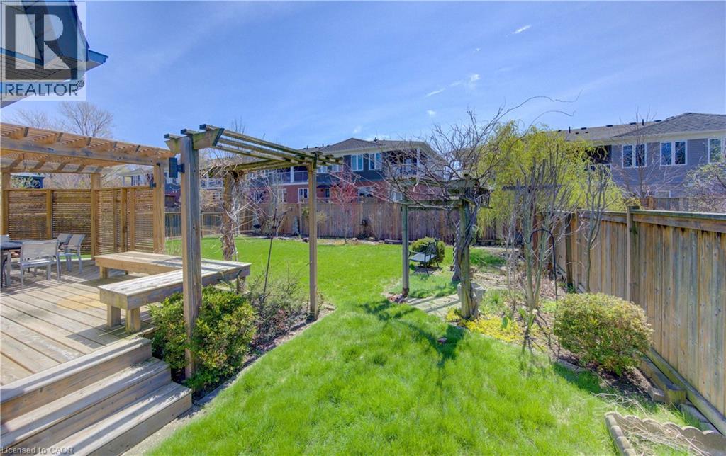 E - 83 Manor Drive, Kitchener, ON - Outdoor