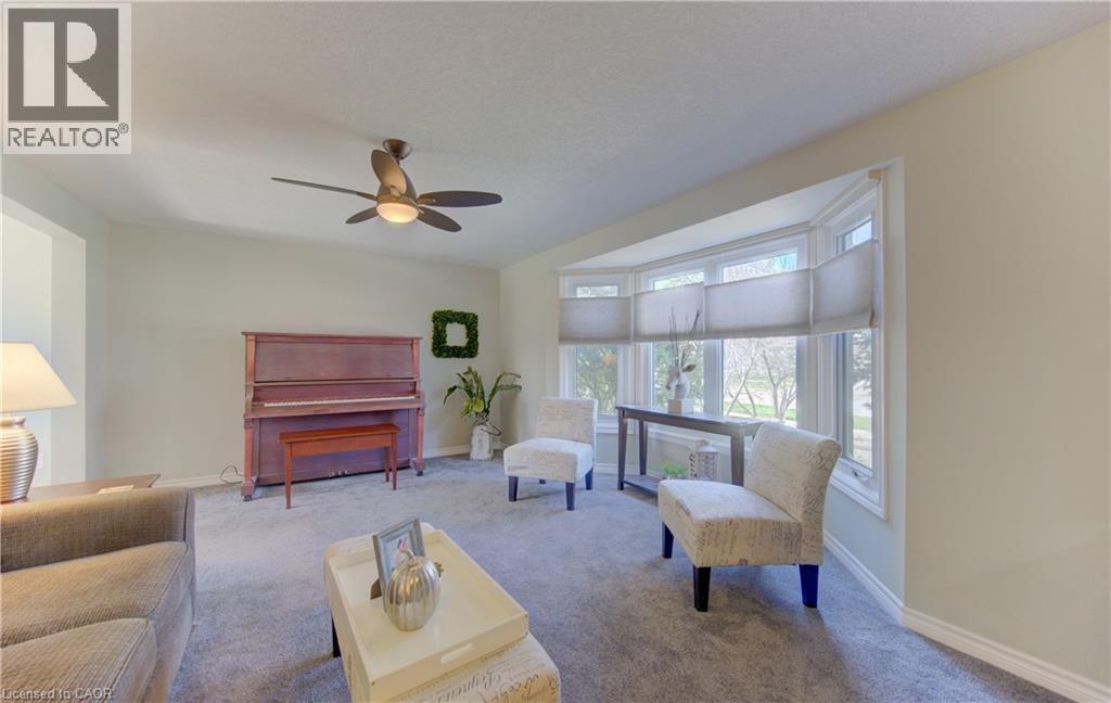 83 Manor Drive, Kitchener, ON - Indoor