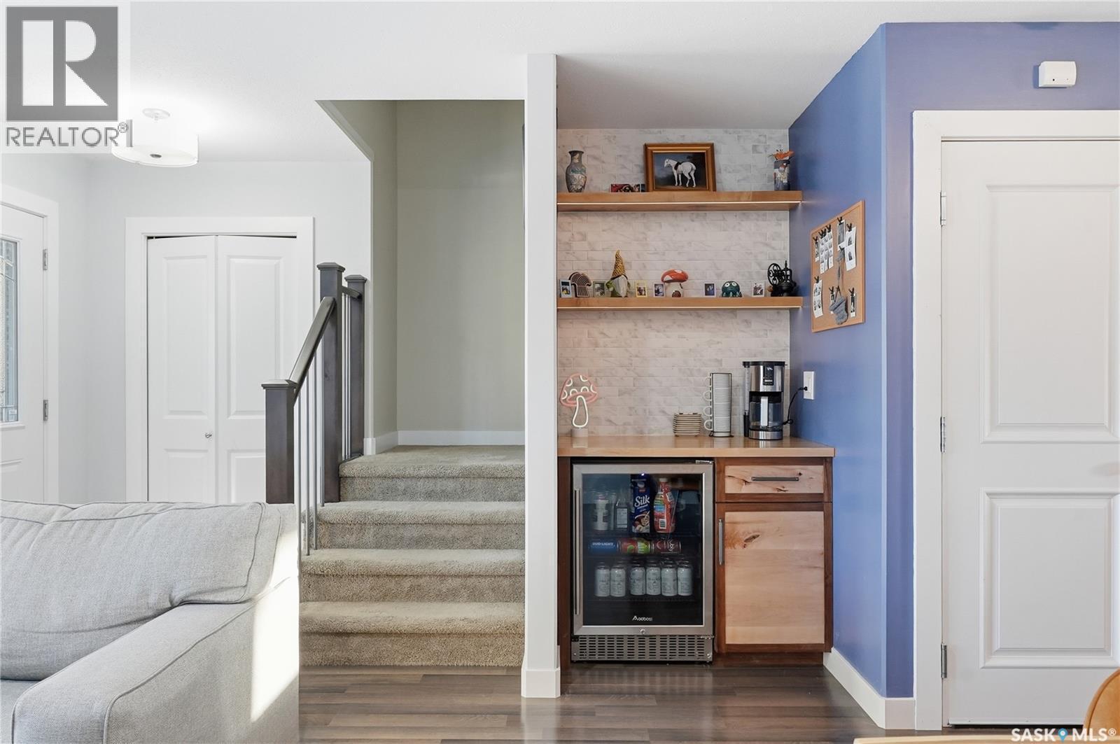 139 Maningas Bend, Saskatoon, SK - Indoor Photo Showing Other Room
