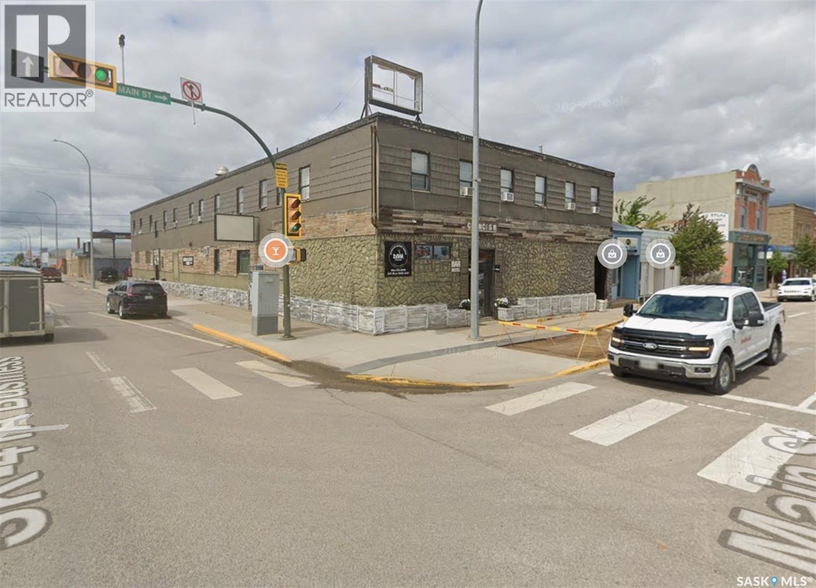 101-B Main Street, Melfort, SK
