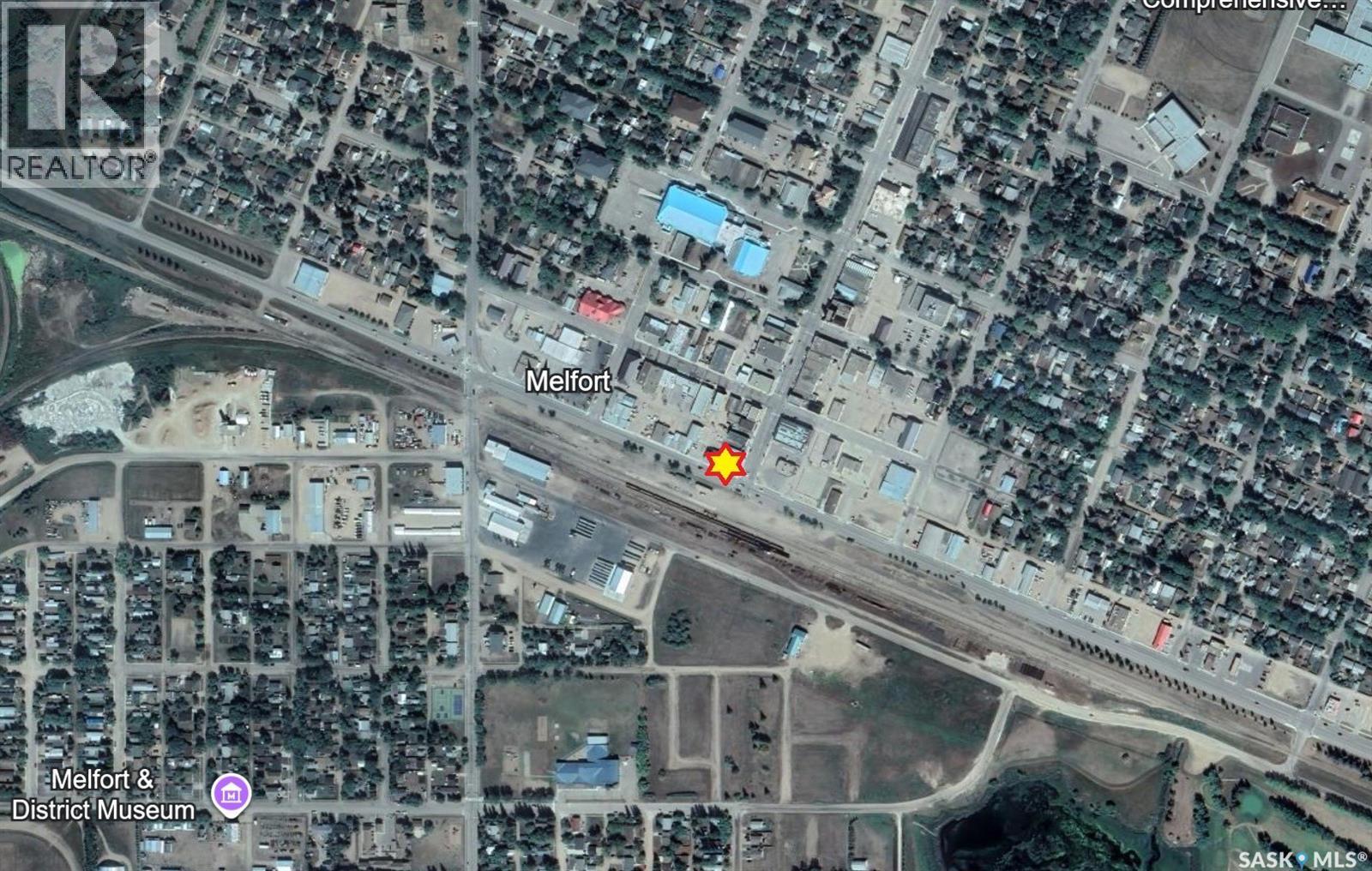 101-B Main Street, Melfort, SK
