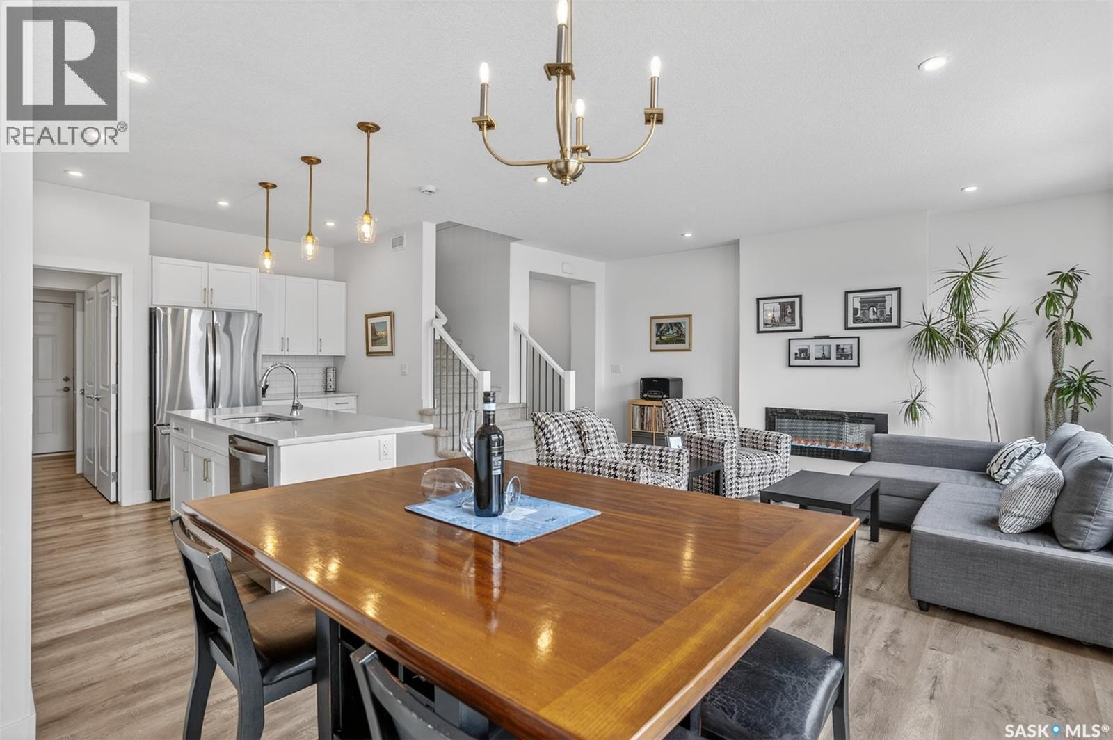 314 Keith Union, Saskatoon, SK - Indoor
