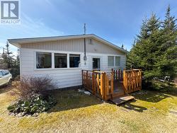 135 Nine Mile Road Colinet, NL A0B 1M0