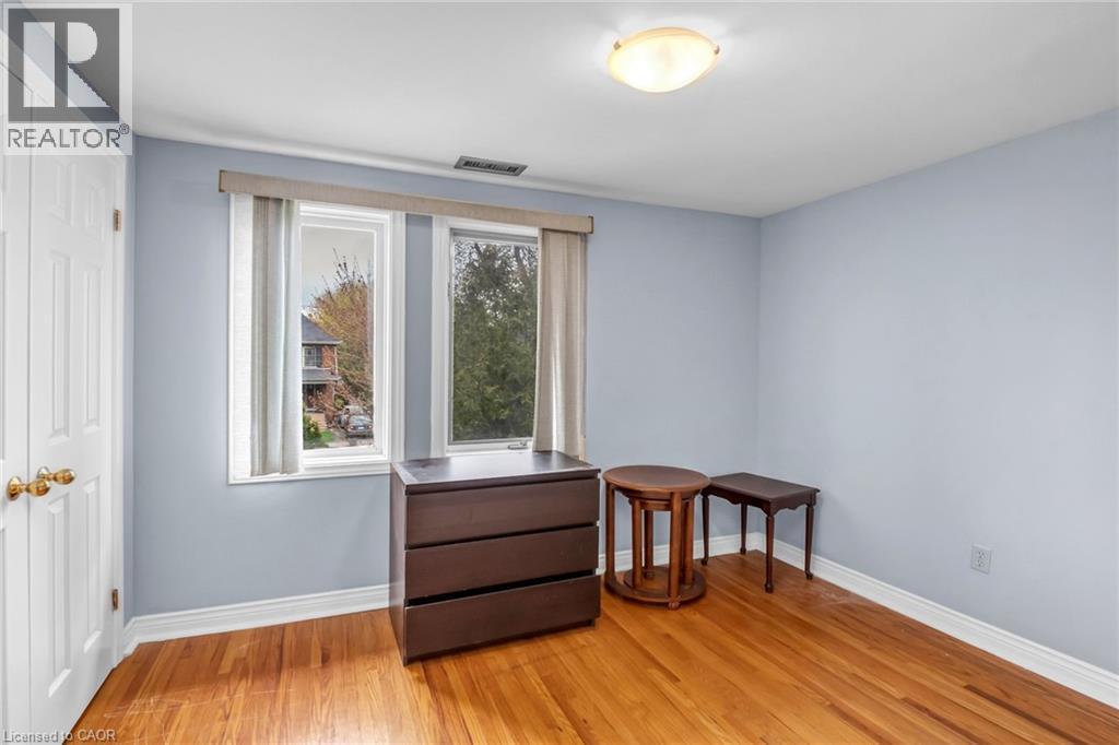 81 Sterling Street, Hamilton, ON - Indoor