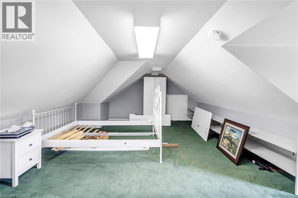 81 Sterling Street, Hamilton, ON - Indoor