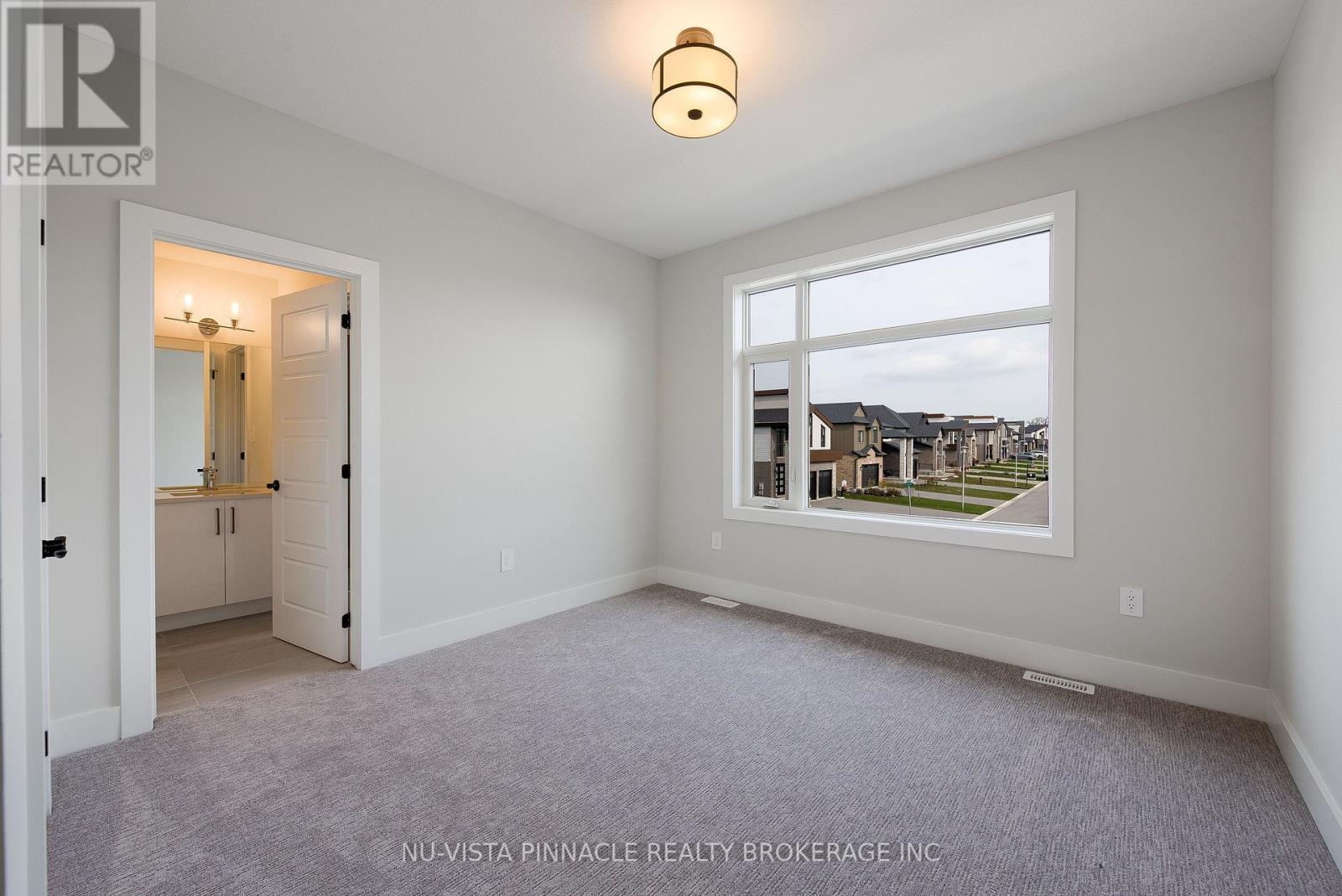 1689 Brayford Avenue, London South (South K), ON - Indoor Photo Showing Other Room