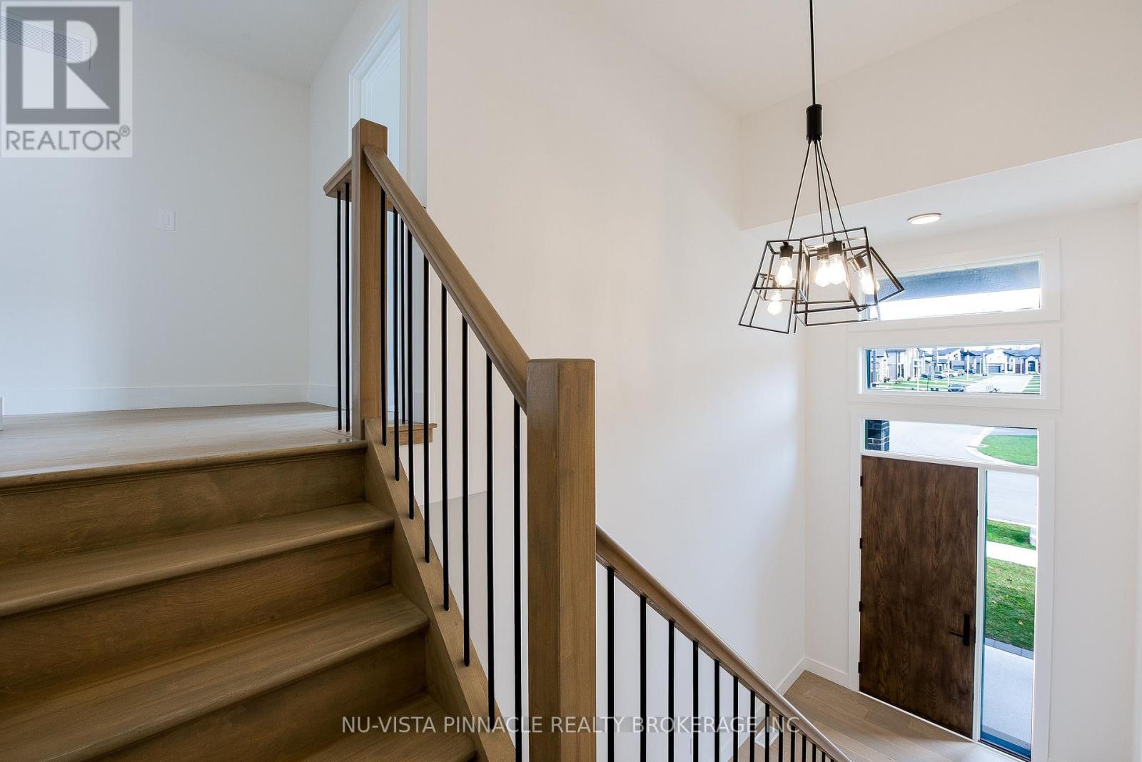 1689 Brayford Avenue, London South (South K), ON - Indoor Photo Showing Other Room