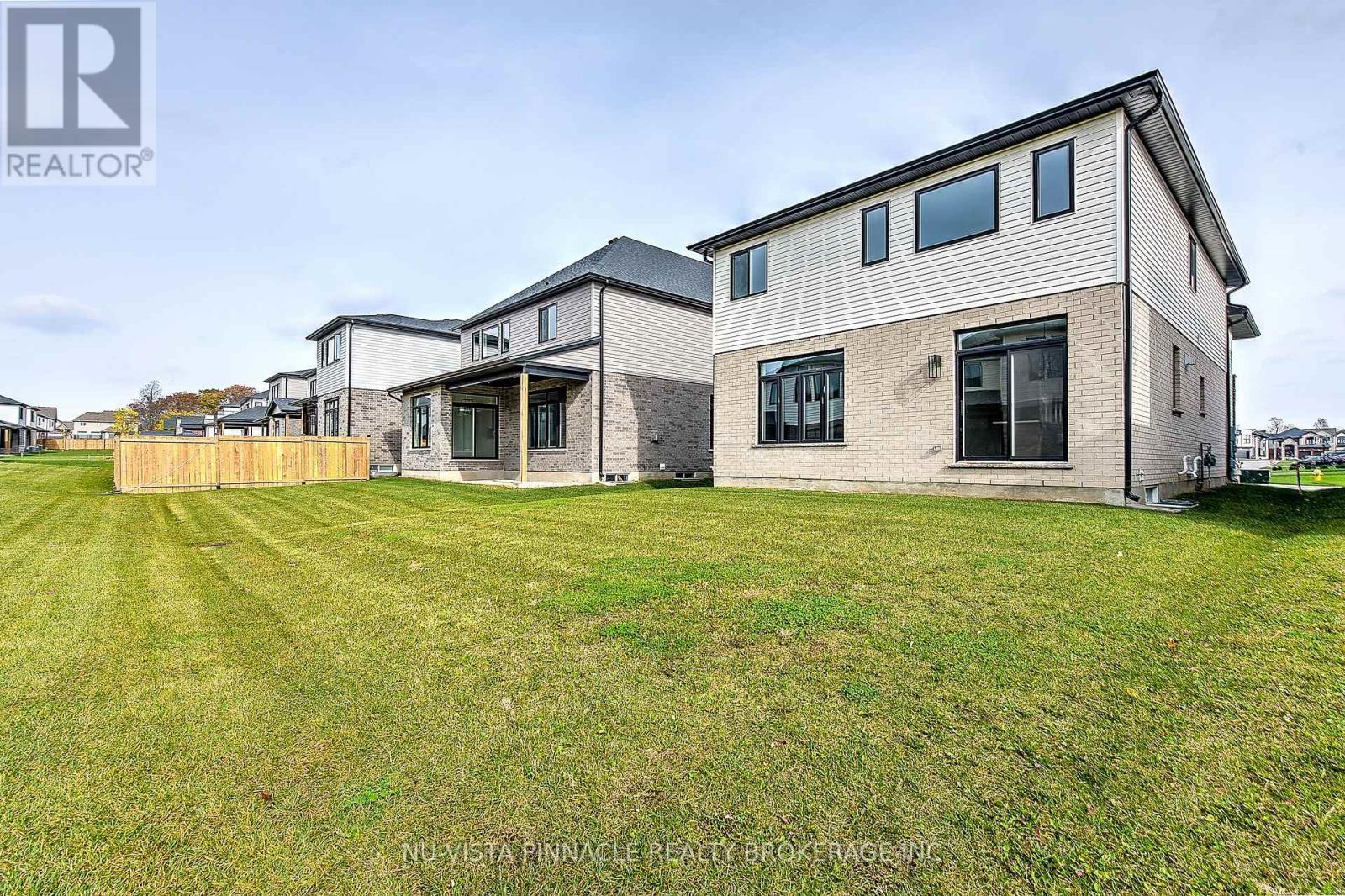 1689 Brayford Avenue, London South (South K), ON - Outdoor