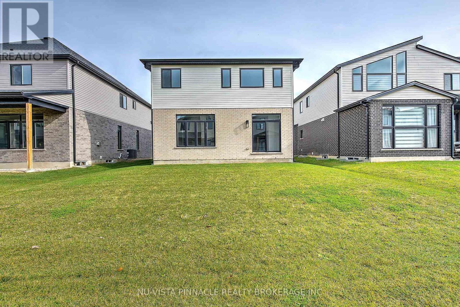 1689 Brayford Avenue, London South (South K), ON - Outdoor