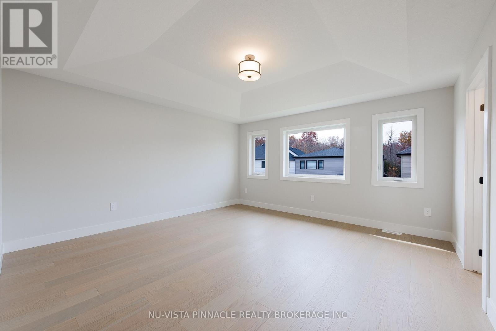 1689 Brayford Avenue, London South (South K), ON - Indoor Photo Showing Other Room