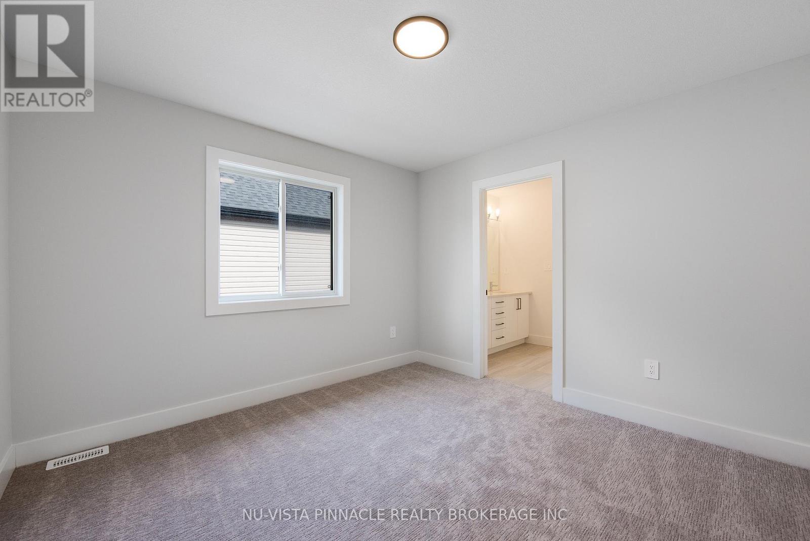 1689 Brayford Avenue, London South (South K), ON - Indoor Photo Showing Other Room