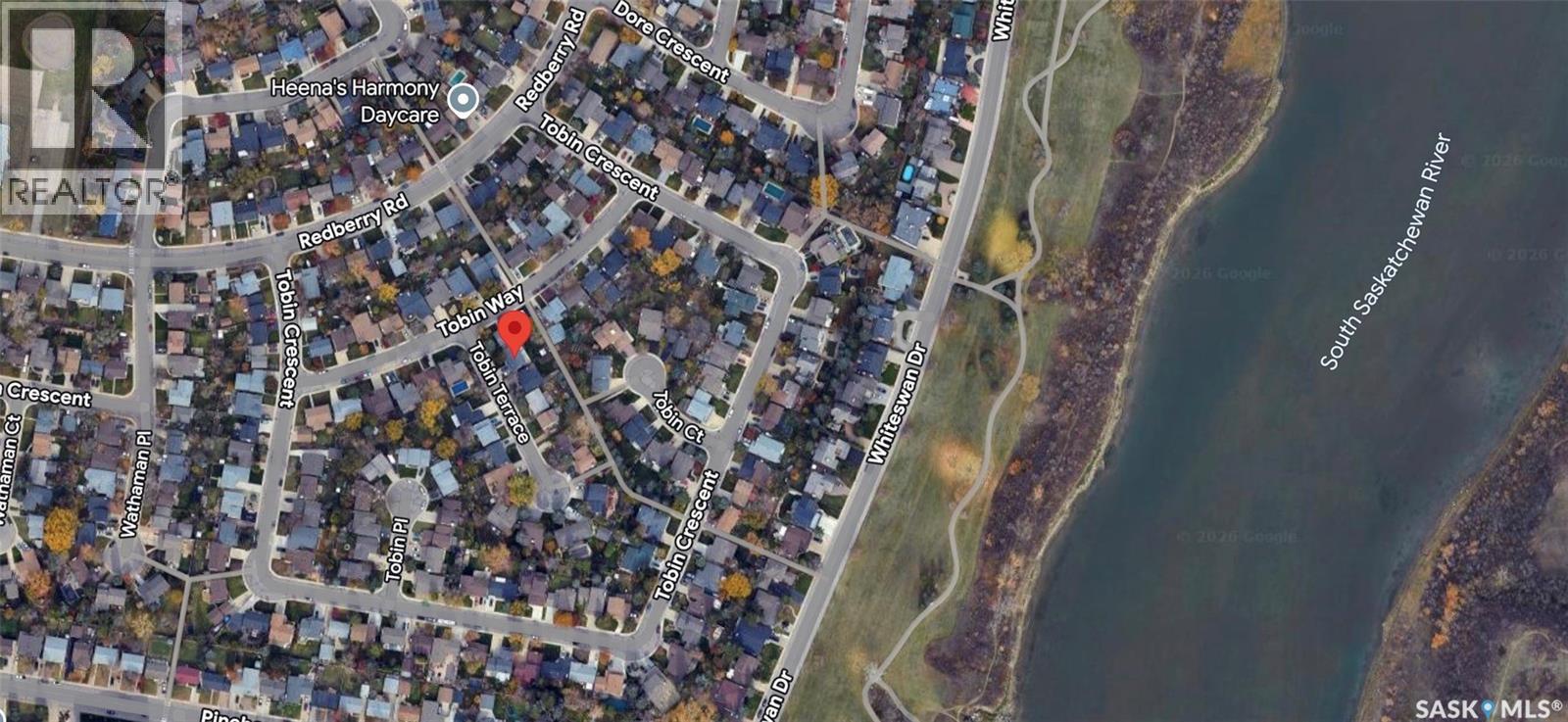 755 Tobin Terrace, Saskatoon, SK - Indoor With Storage