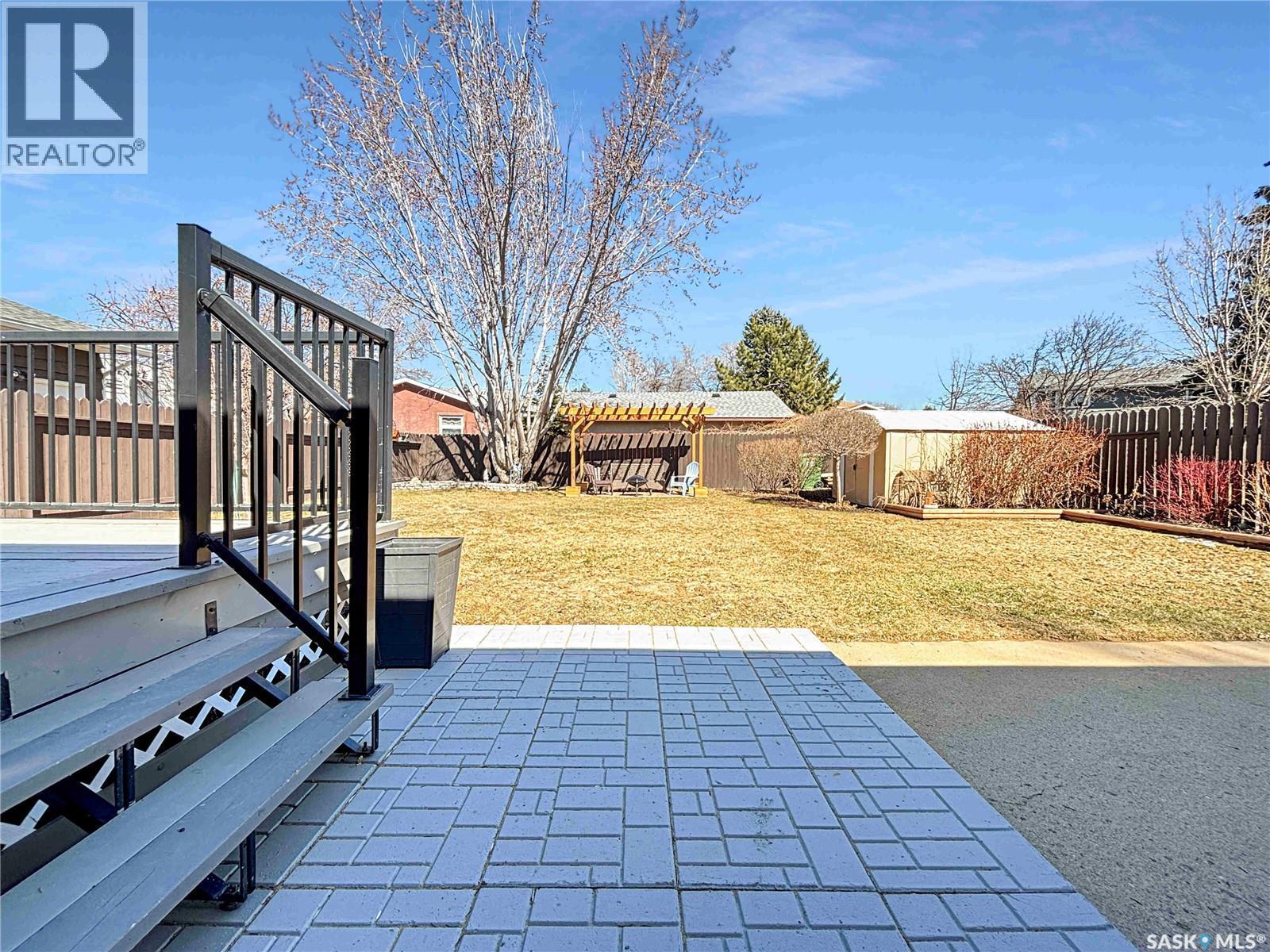 755 Tobin Terrace, Saskatoon, SK - Outdoor