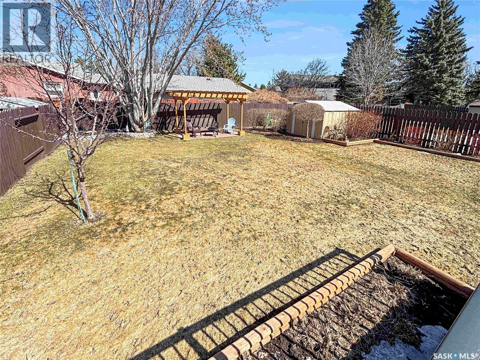 755 Tobin Terrace, Saskatoon, SK - Outdoor With Deck Patio Veranda