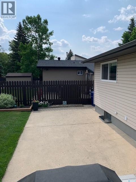 755 Tobin Terrace, Saskatoon, SK - Outdoor