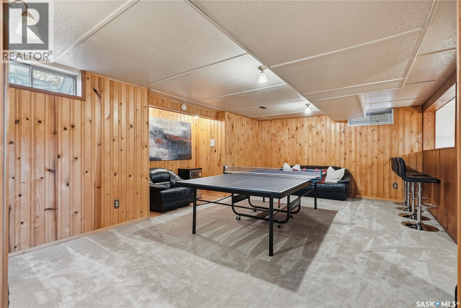 627 Delaronde Crescent, Saskatoon, SK - Indoor Photo Showing Other Room