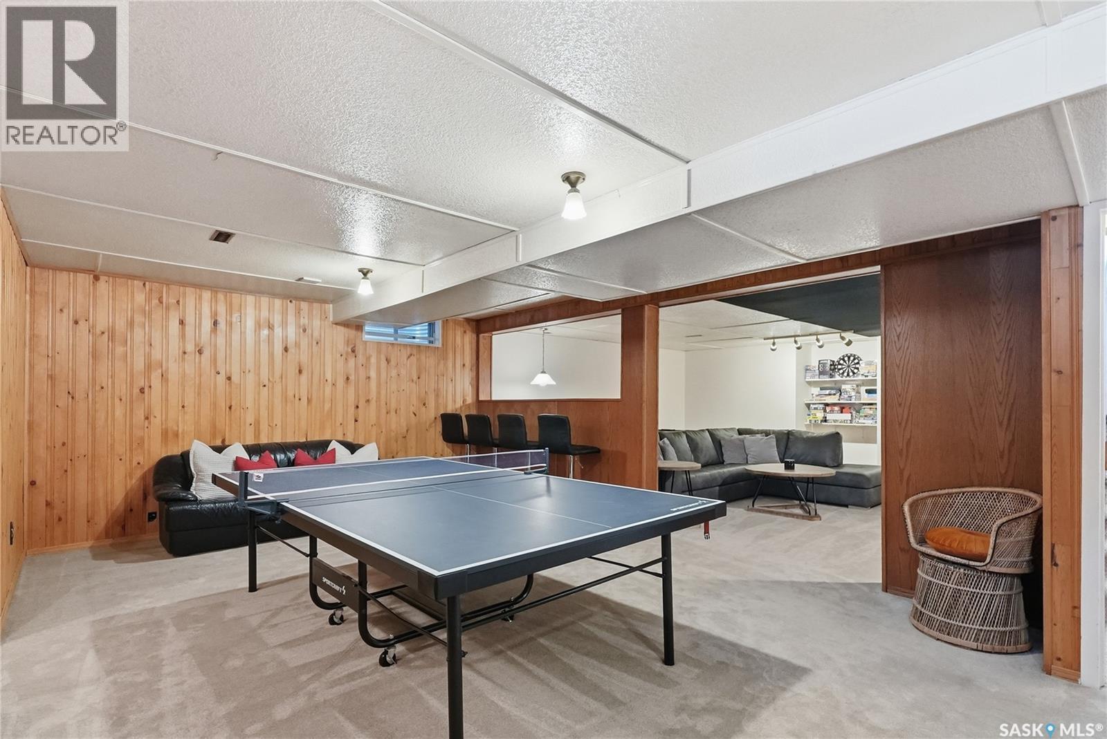 627 Delaronde Crescent, Saskatoon, SK - Indoor Photo Showing Other Room