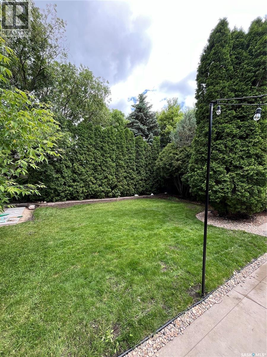 627 Delaronde Crescent, Saskatoon, SK - Outdoor