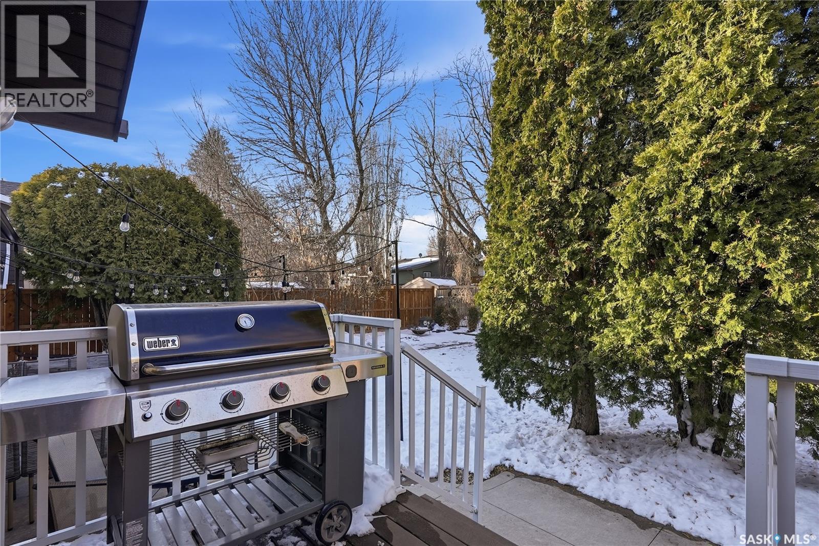 627 Delaronde Crescent, Saskatoon, SK - Outdoor