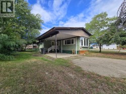 300 3rd Avenue Castlegar, BC V1N 2A6
