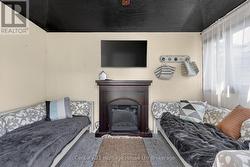 poolhouse -