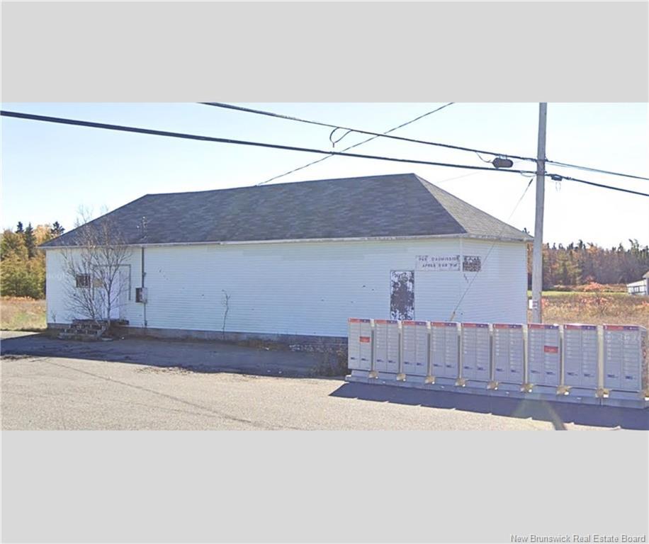 6862 Route 313, Pointe-Canot, NB