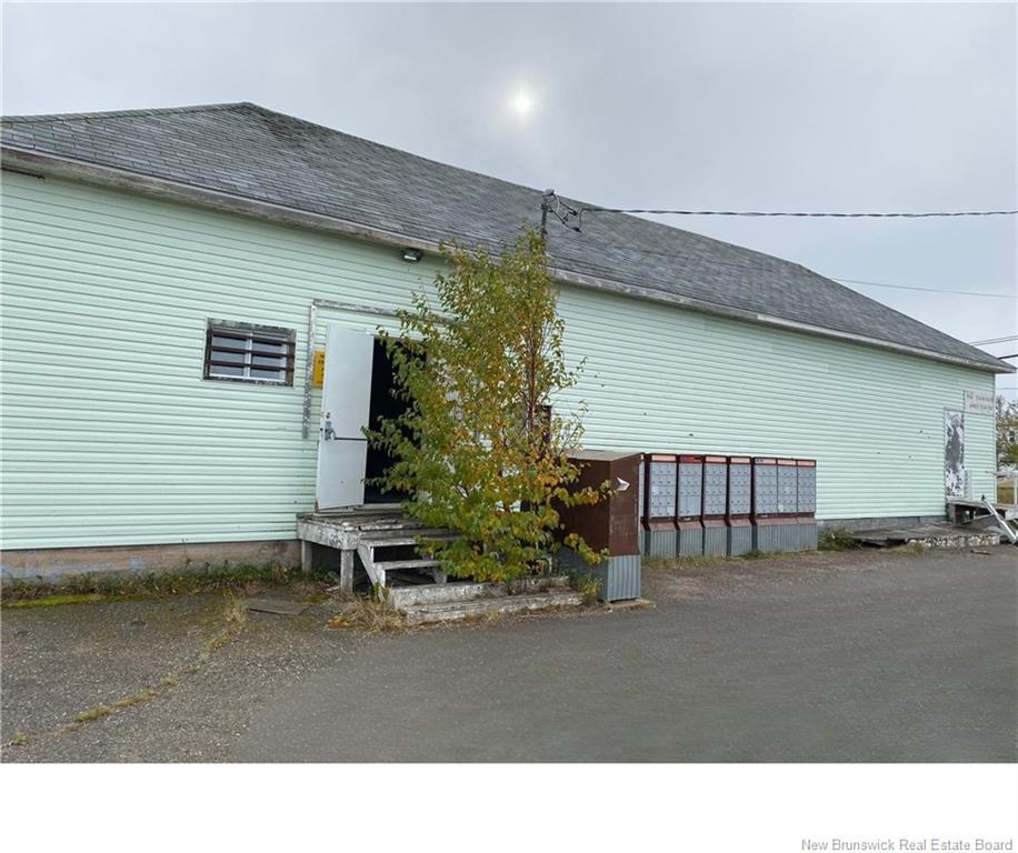 6862 Route 313, Pointe-Canot, NB