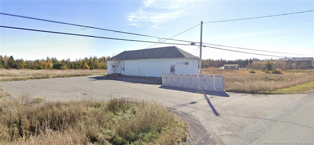 6862 Route 313, Pointe-Canot, NB