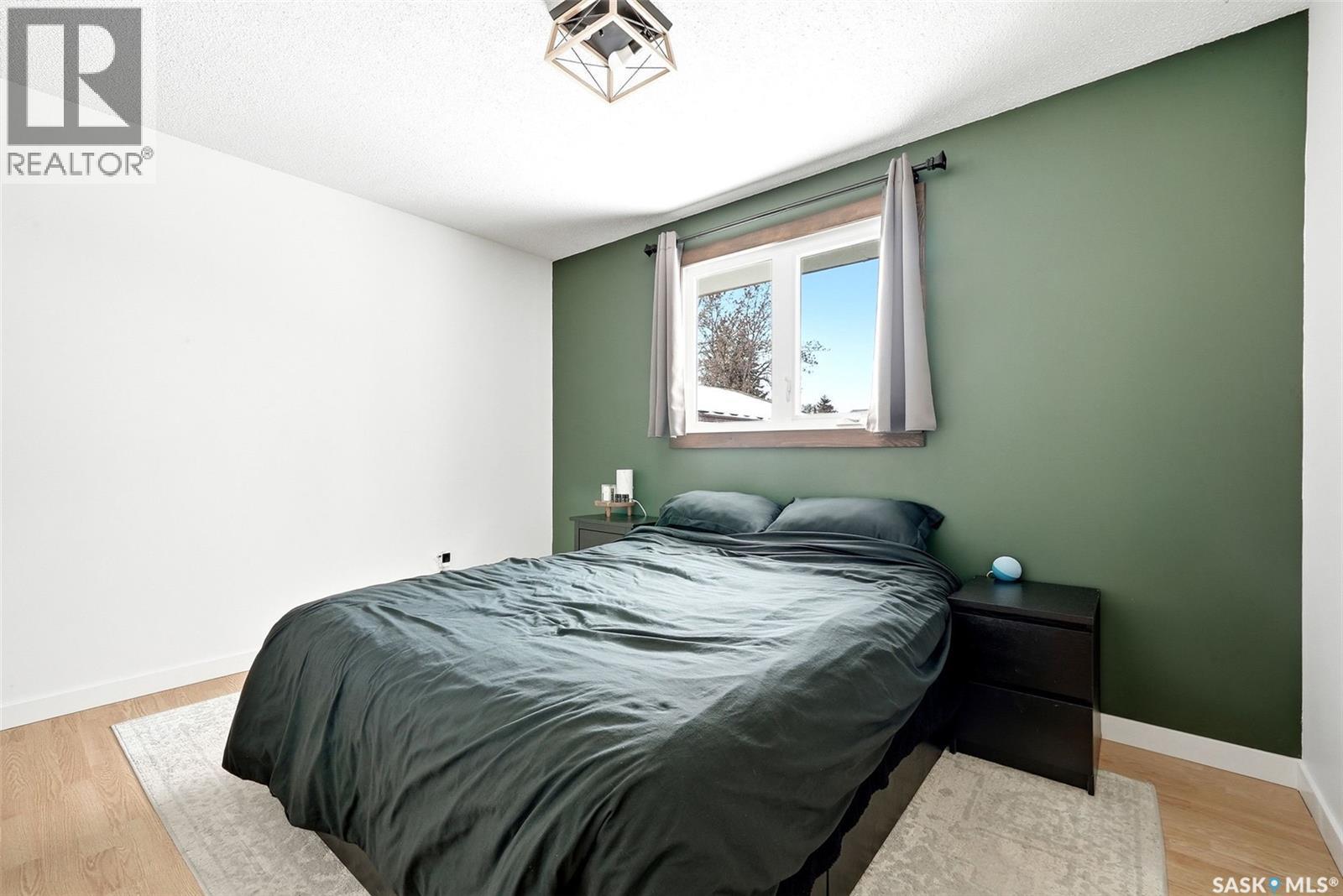 224 Mikkelson Drive, Regina, SK - Indoor Photo Showing Bedroom
