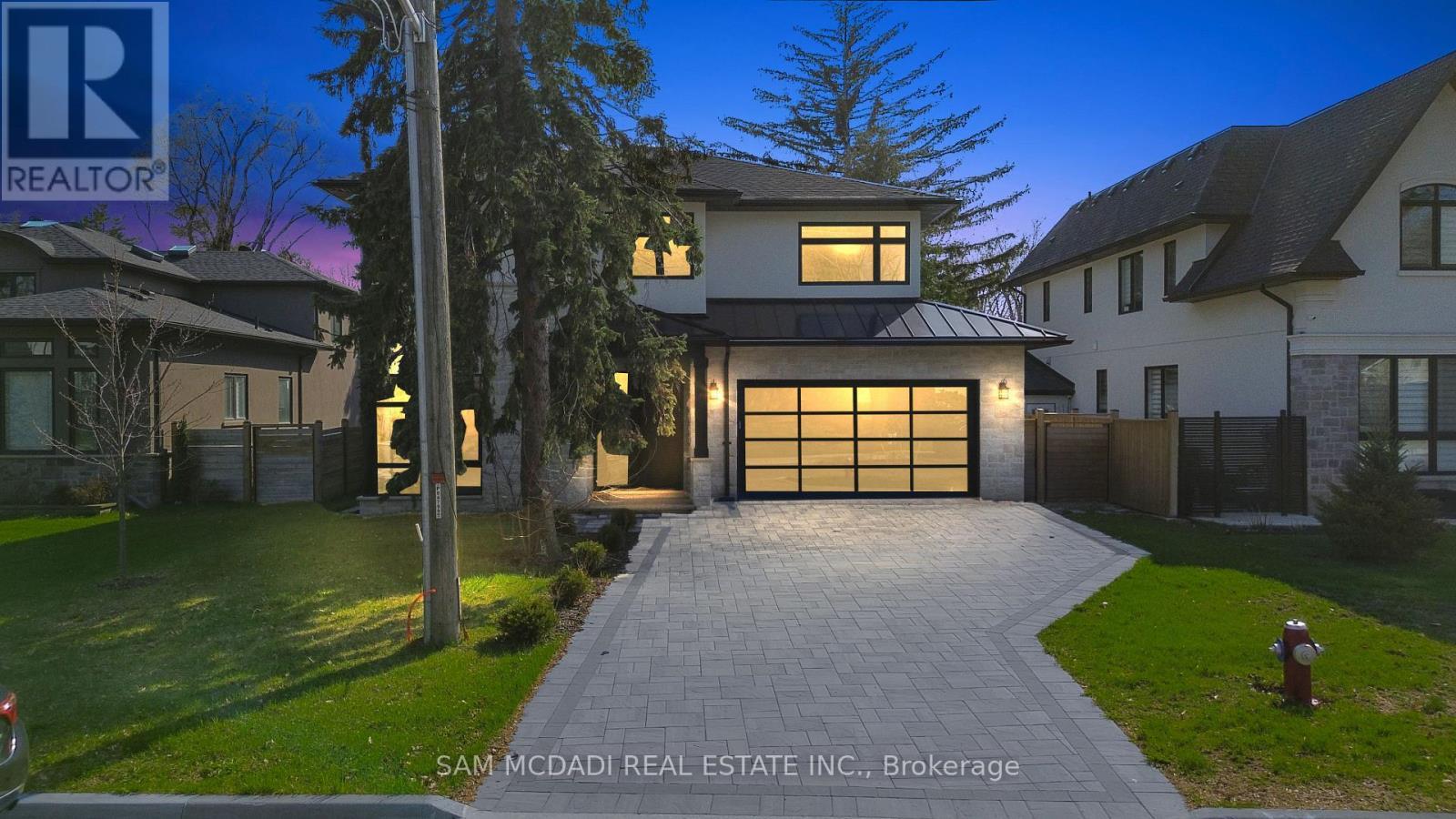 1610 Kenmuir Avenue, Mississauga, ON - Outdoor