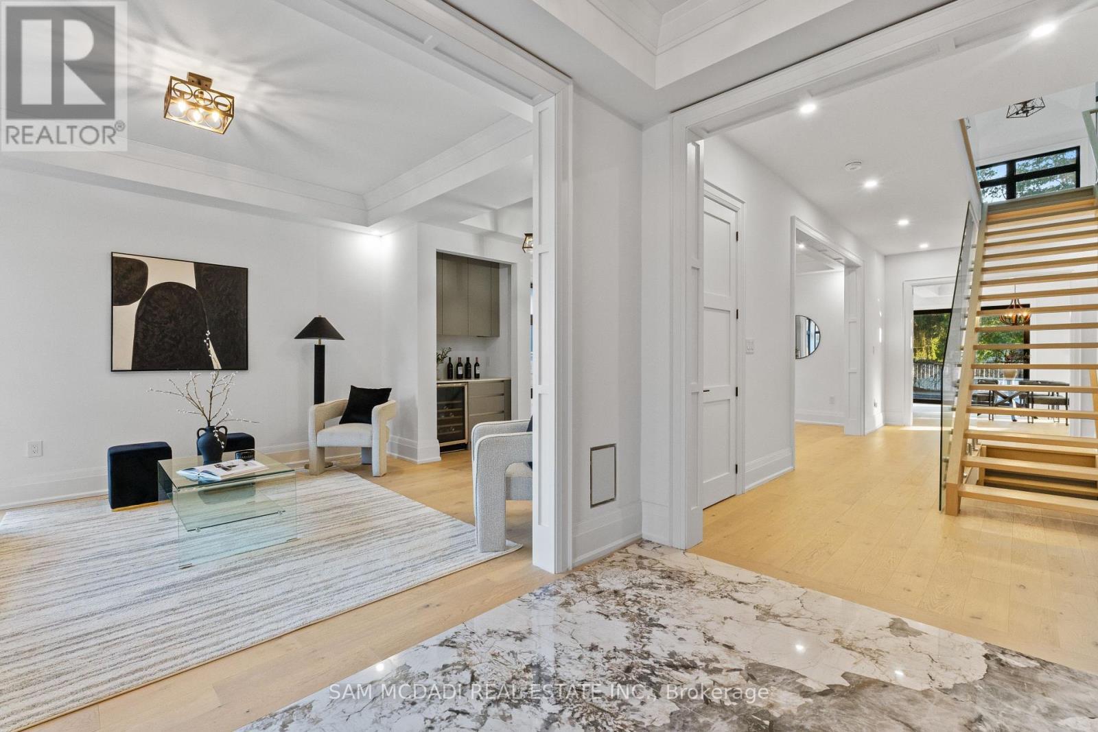 1610 Kenmuir Avenue, Mississauga, ON - Indoor Photo Showing Other Room