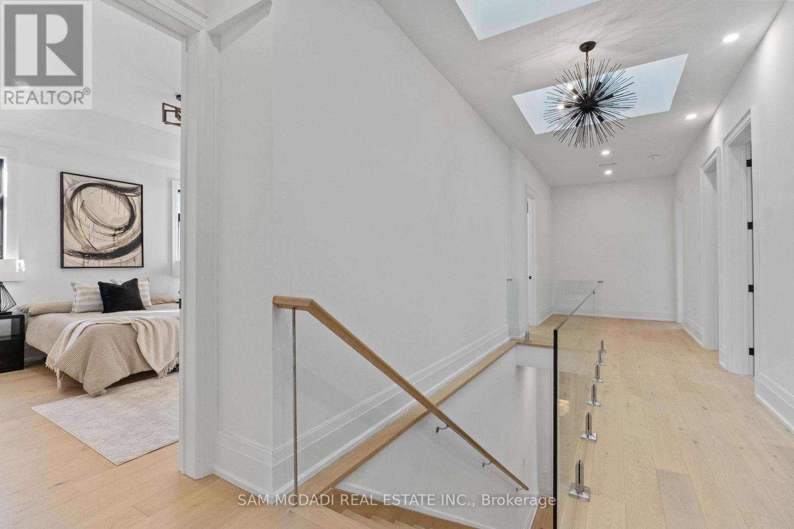 1610 Kenmuir Avenue, Mississauga, ON - Indoor Photo Showing Other Room