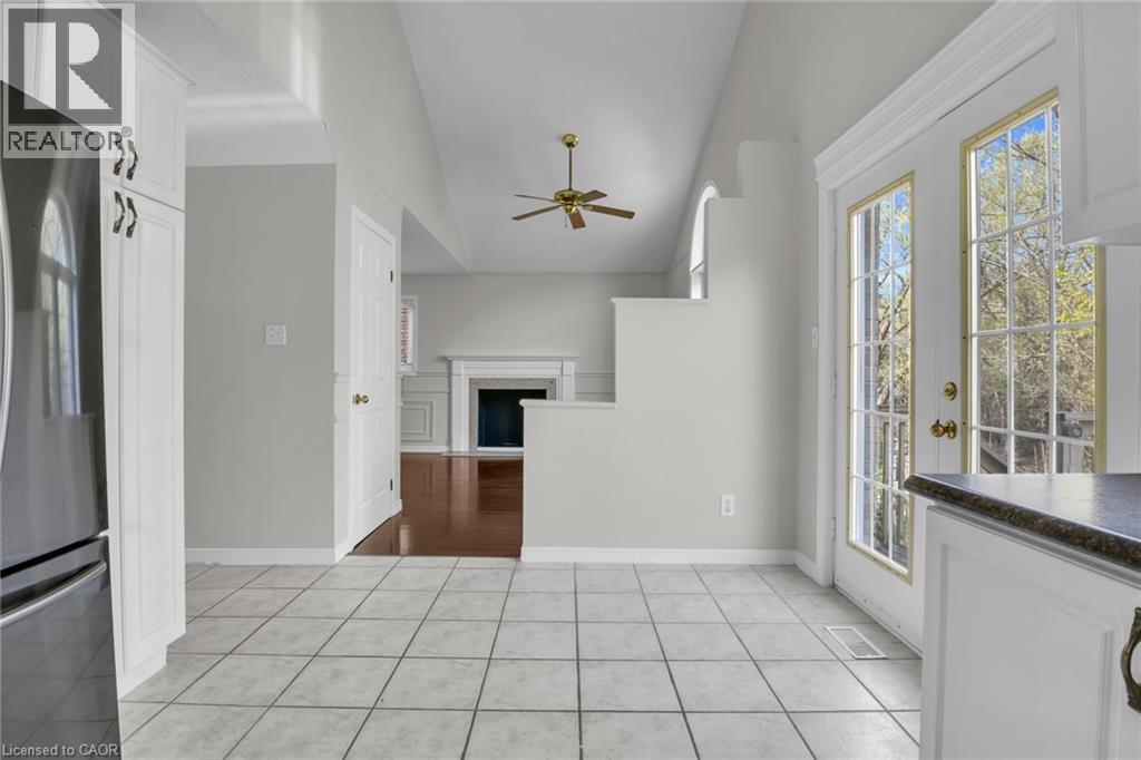 115 Daimler Drive, Kitchener, ON - Indoor