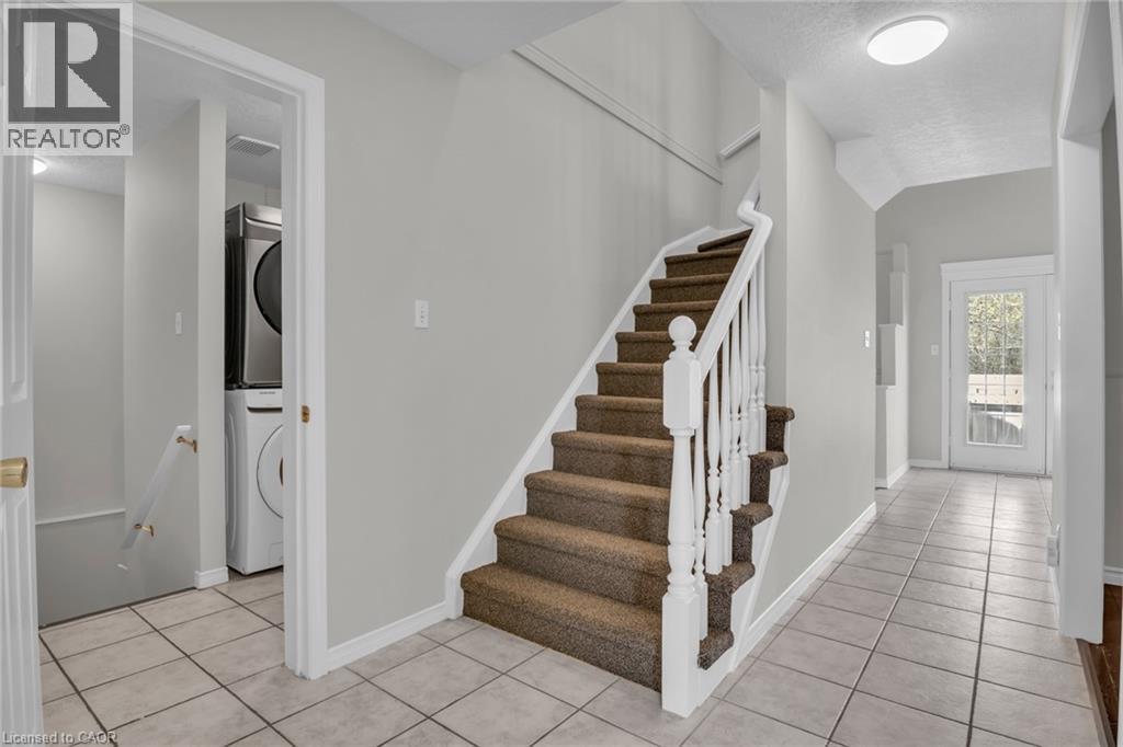 115 Daimler Drive, Kitchener, ON - Indoor Photo Showing Other Room