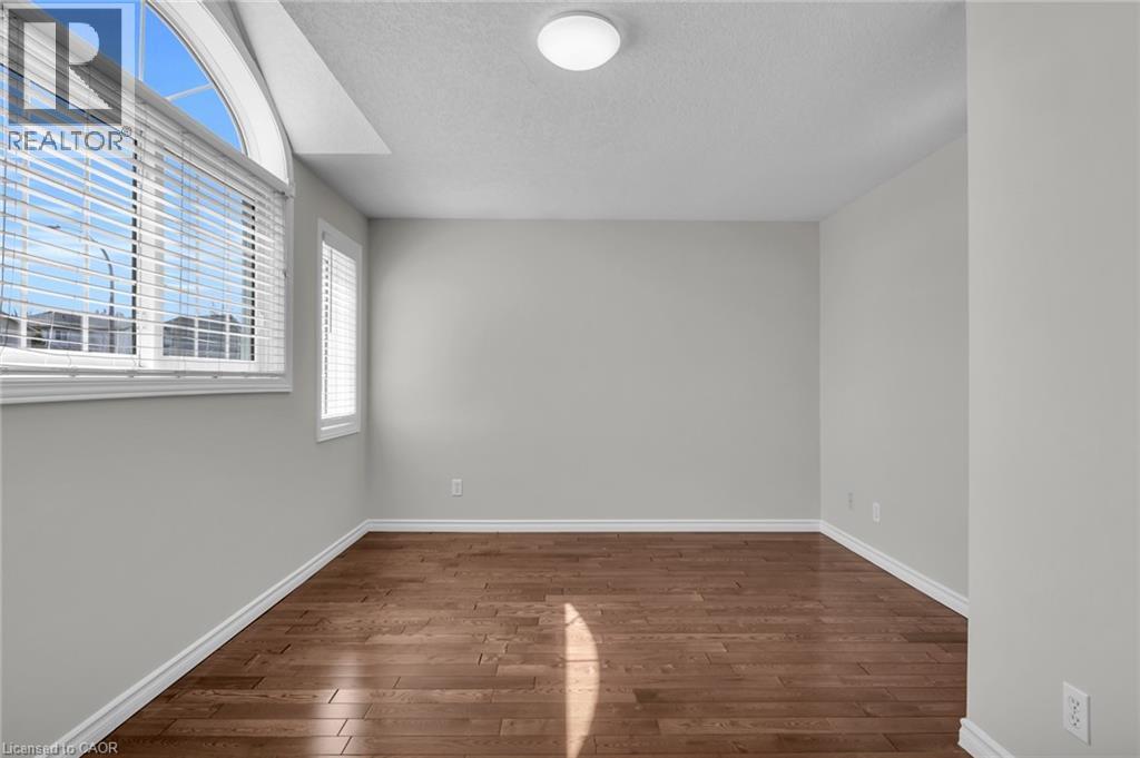 115 Daimler Drive, Kitchener, ON - Indoor Photo Showing Other Room