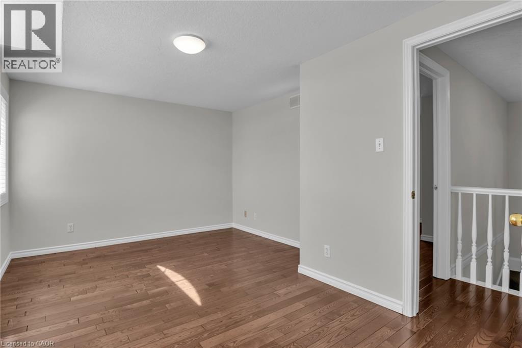 115 Daimler Drive, Kitchener, ON - Indoor Photo Showing Other Room