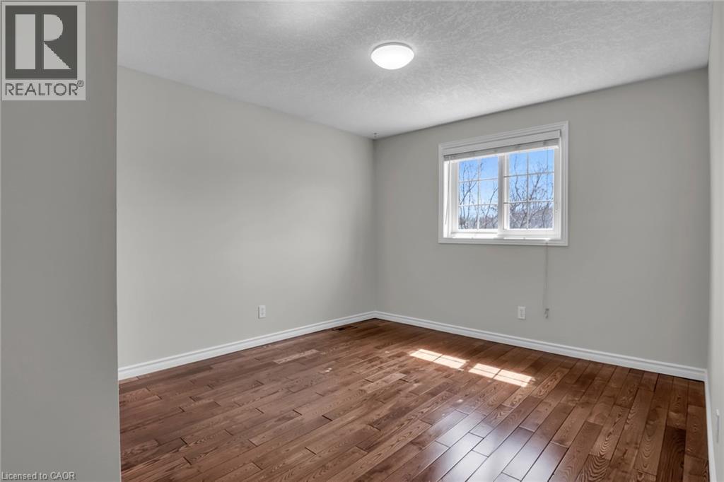 115 Daimler Drive, Kitchener, ON - Indoor Photo Showing Other Room