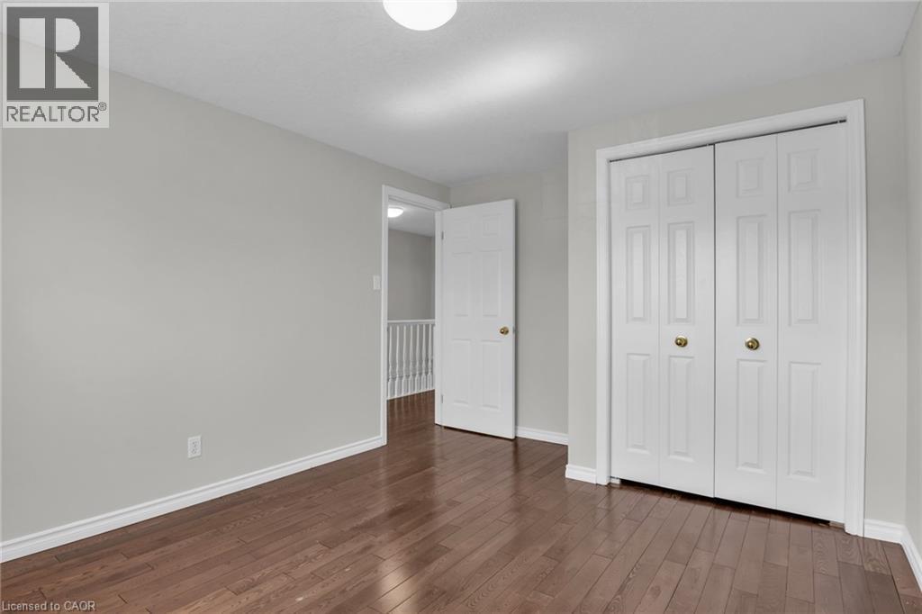 115 Daimler Drive, Kitchener, ON - Indoor Photo Showing Other Room