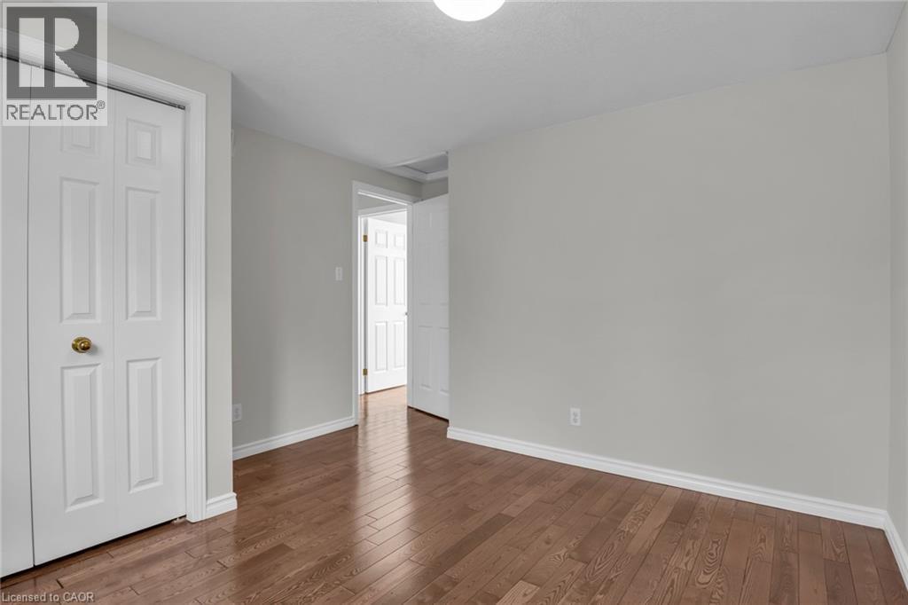 115 Daimler Drive, Kitchener, ON - Indoor Photo Showing Other Room