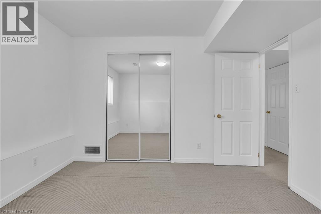 115 Daimler Drive, Kitchener, ON - Indoor Photo Showing Other Room