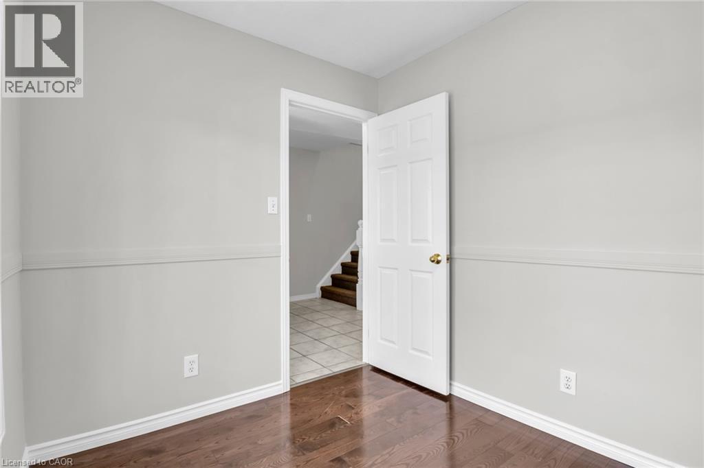 115 Daimler Drive, Kitchener, ON - Indoor Photo Showing Other Room