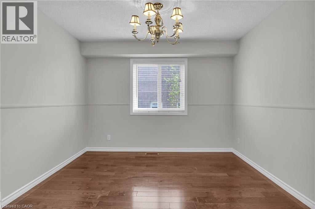 115 Daimler Drive, Kitchener, ON - Indoor Photo Showing Other Room