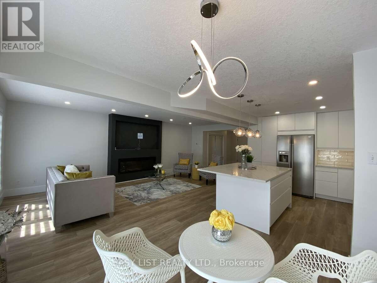 125 Steepleridge Street, Kitchener, ON - Indoor