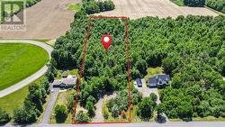 PT5 CON11 ORMOND ROAD North Dundas, ON K0C 2K0