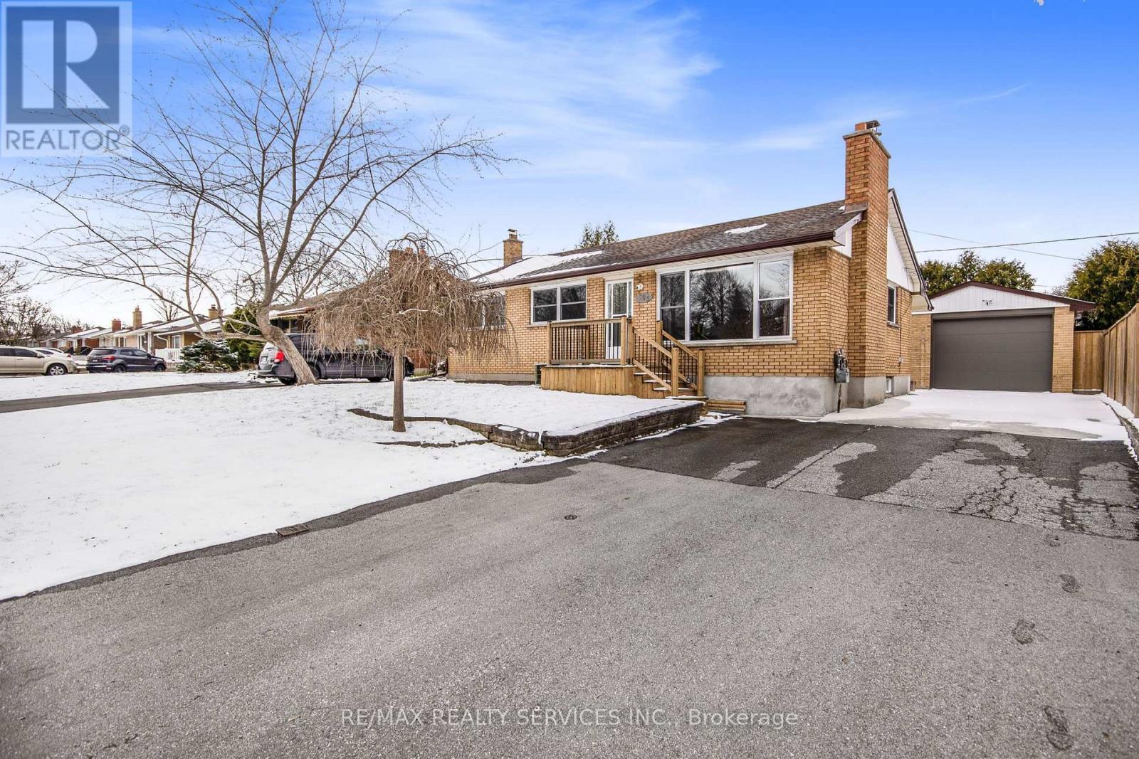 Bsmt - 185 Burlington Street, London South, ON - Outdoor