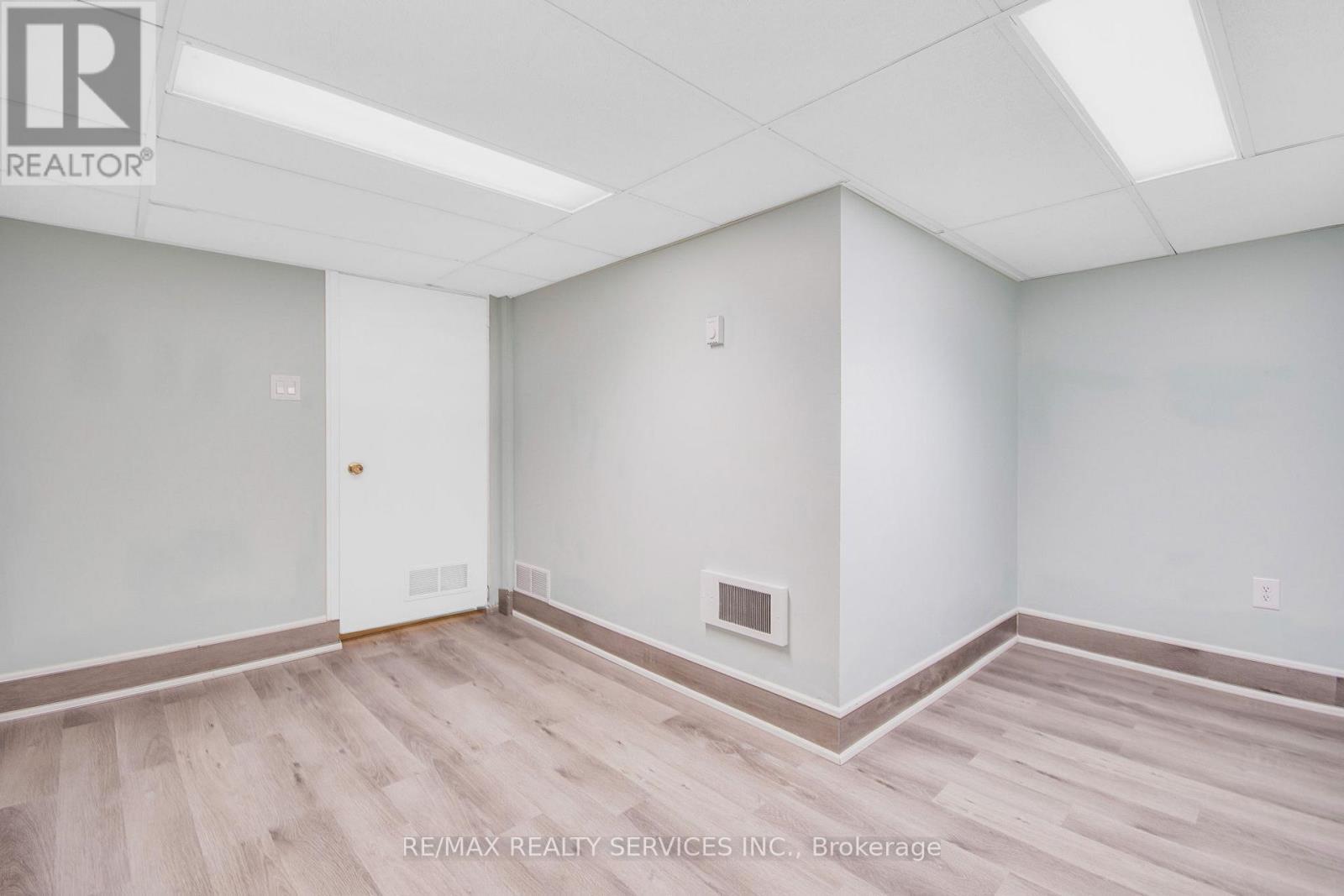 Bsmt - 185 Burlington Street, London South, ON - Indoor Photo Showing Other Room