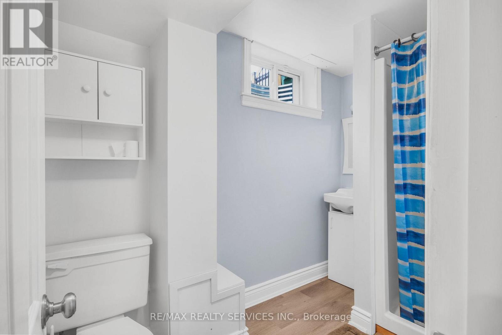 Bsmt - 185 Burlington Street, London South, ON - Indoor
