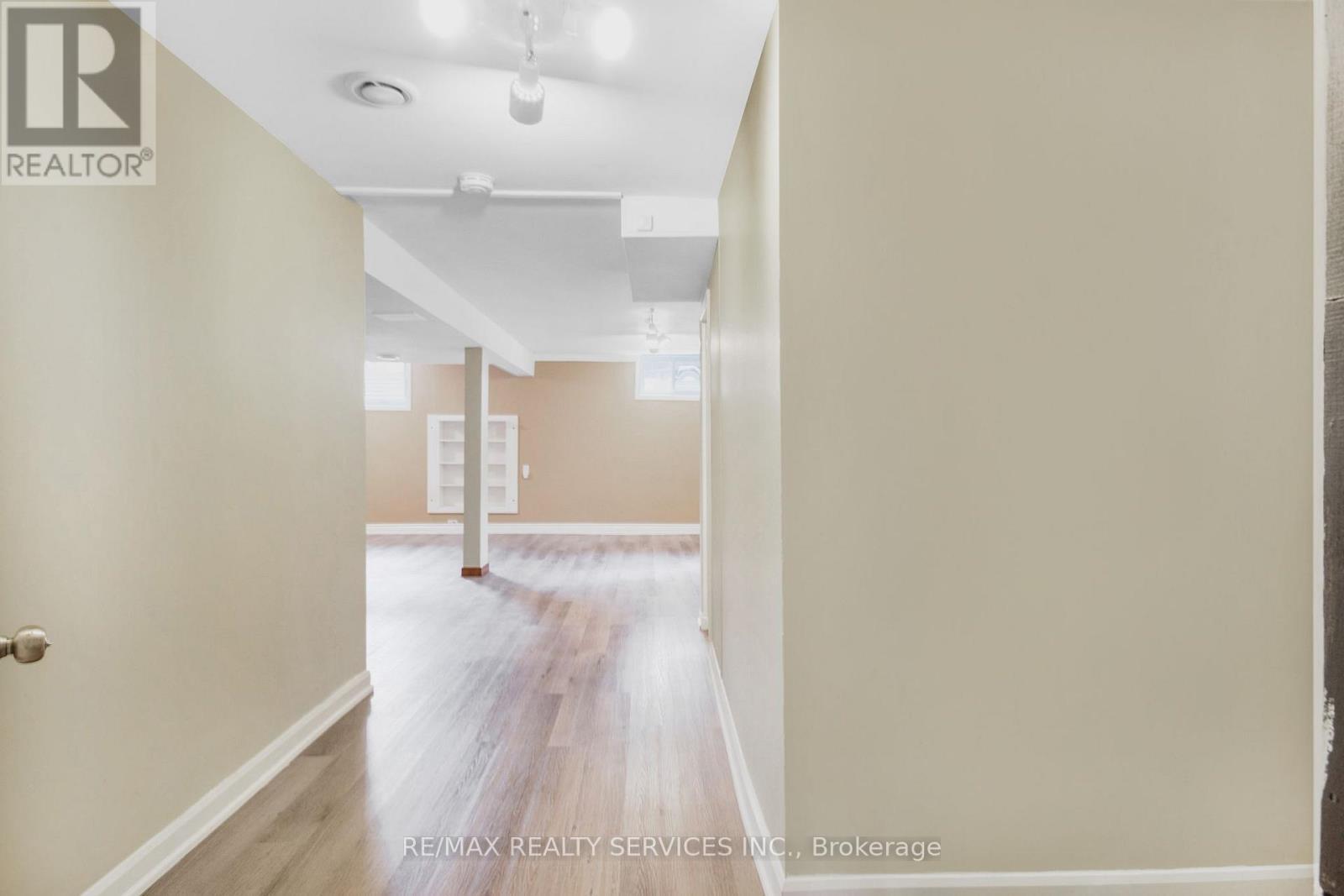 Bsmt - 185 Burlington Street, London South, ON - Indoor Photo Showing Other Room