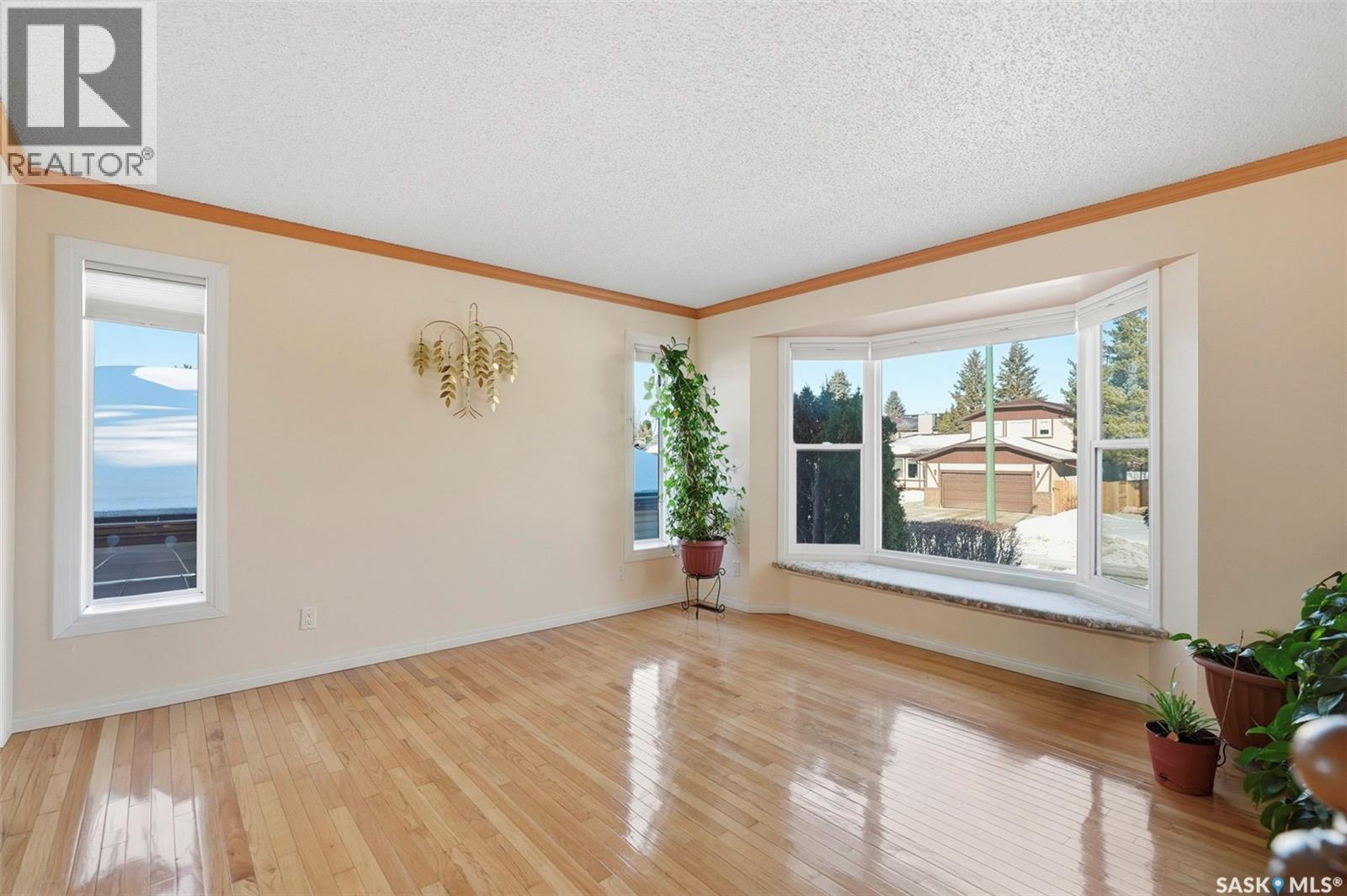 111 Gustin Crescent, Saskatoon, SK - Indoor Photo Showing Other Room