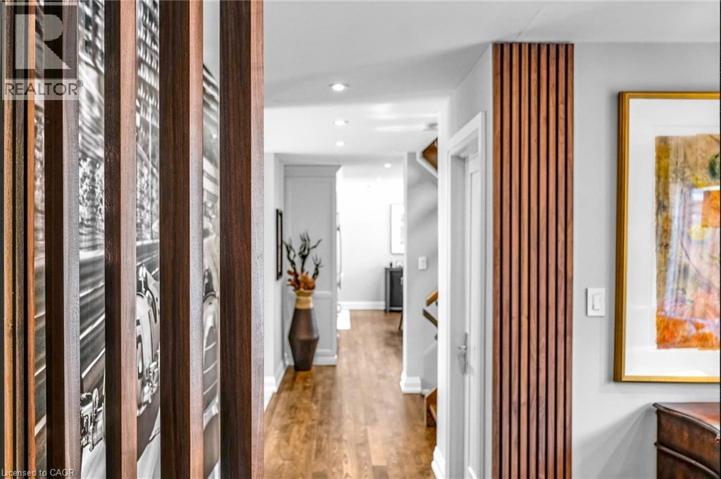 315 Swinburne Road, Burlington, ON - Indoor Photo Showing Other Room